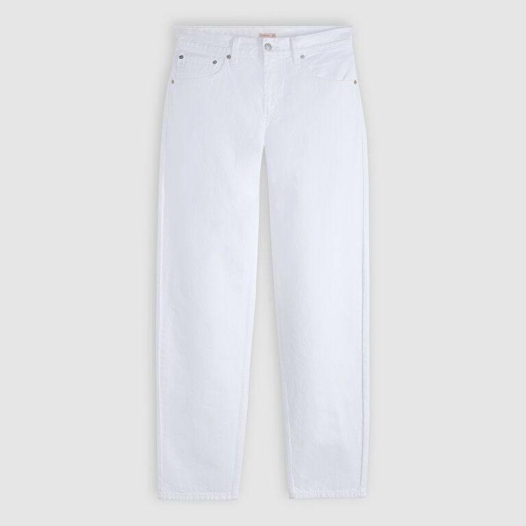Loose Taper Kadın Jean Pantolon - Tooth Fairy