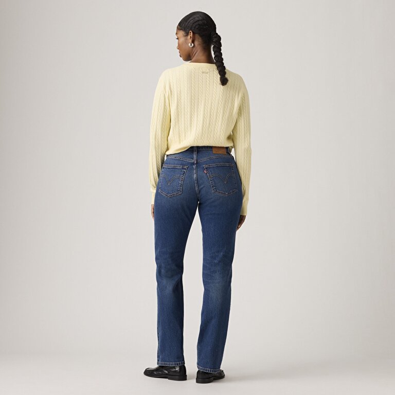 501® Curve Lightweight Kadın Jean Pantolon - History Today