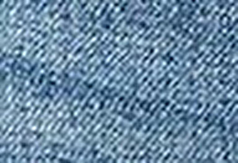 728 High Rise Wide Leg Kadın Jean Pantolon - Sweet Success