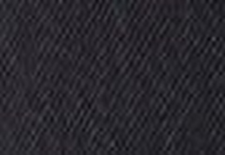 Loose Boot Kadın Jean Pantolon - Chipped Black Oyster