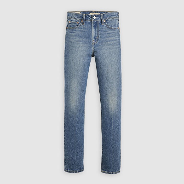 Wedgie Slim Kadın Jean Pantolon - City Slim