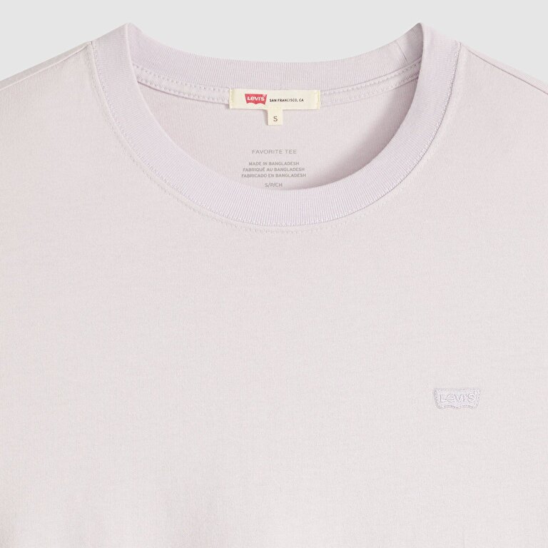 Favorite Cotton Tişört