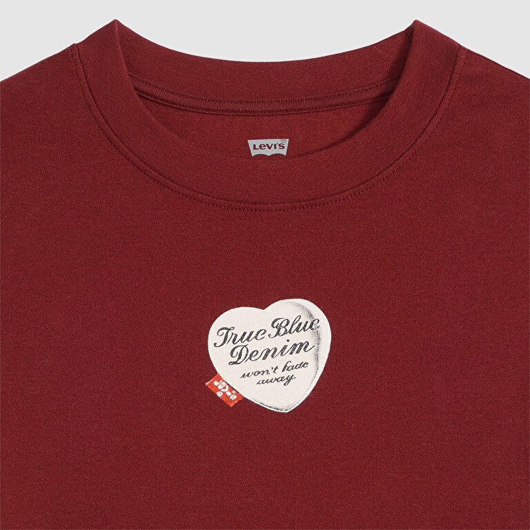 Graphic Essential Baby Tişört