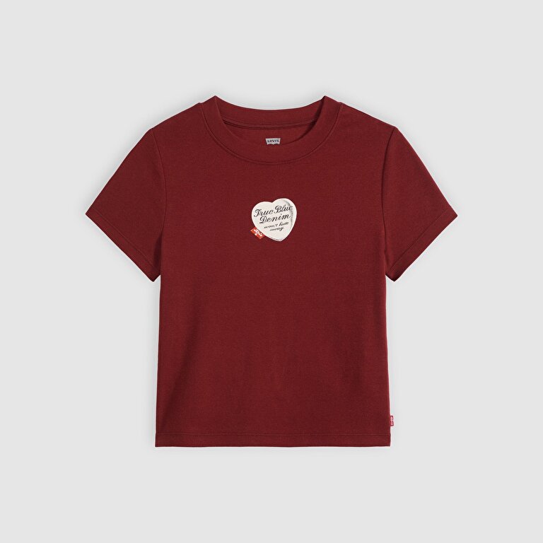 Graphic Essential Baby Tişört