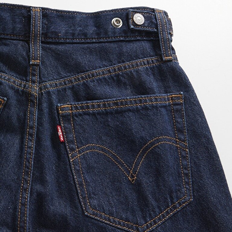 Cinch Baggy Kadın Jean Pantolon - Reign Of The Rinse