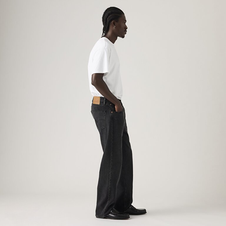 501® Loose Erkek Jean Pantolon - Big Wheels