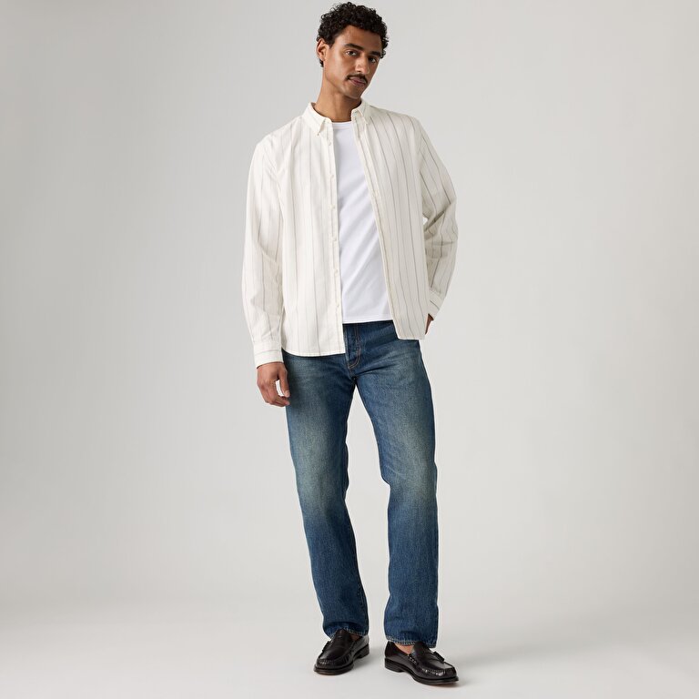 501® Relaxed Erkek Jean Pantolon - Ferry Building Closet