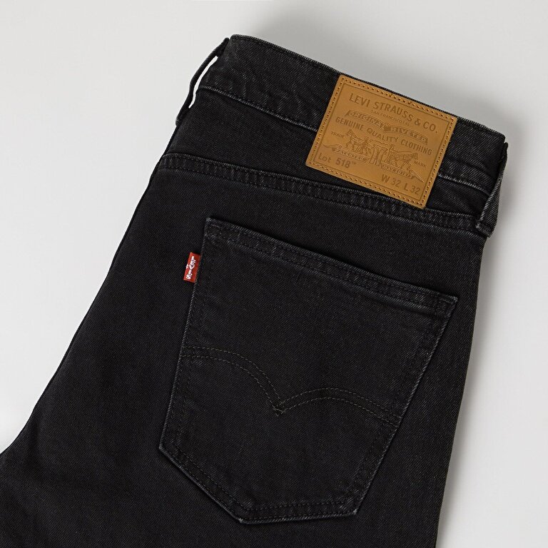 518™ Slim Erkek Jean Pantolon - Dark Bohemia