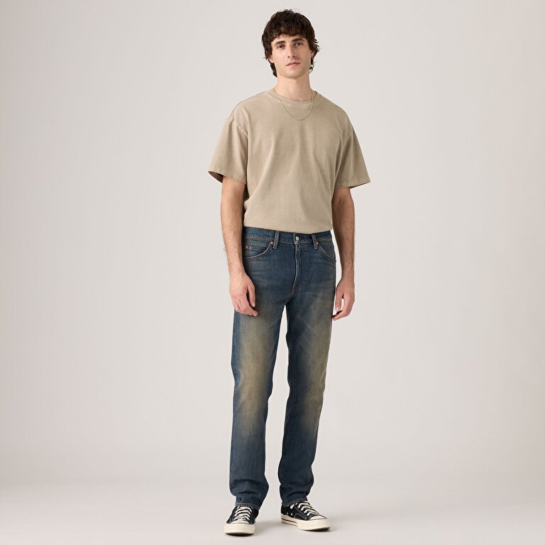 518™ Slim Erkek Jean Pantolon - Garage Rock