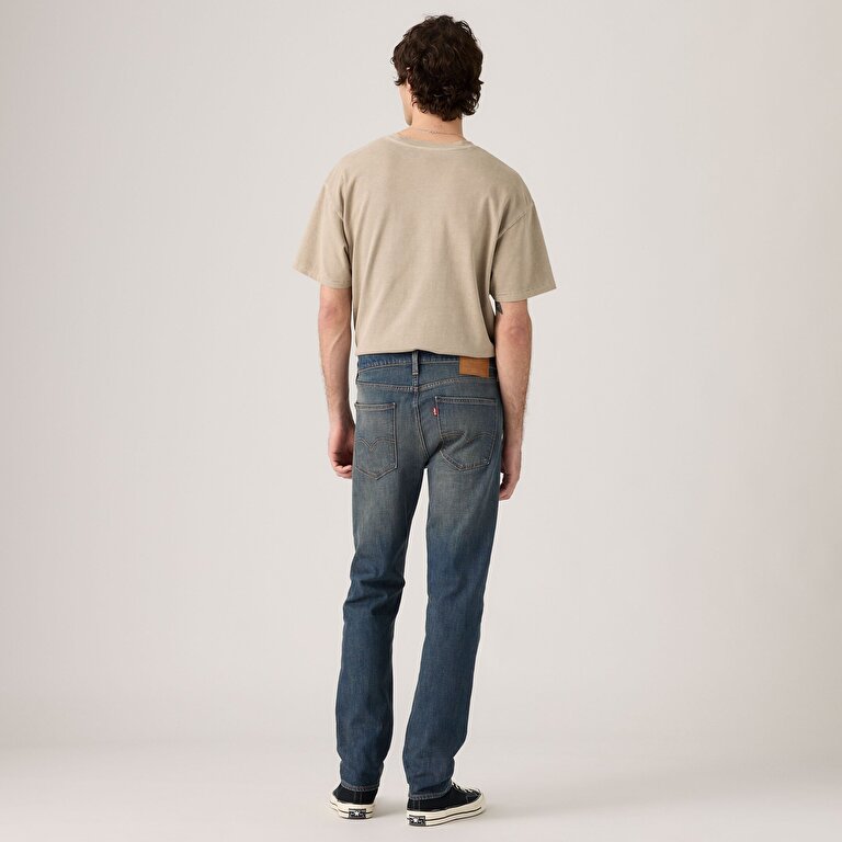 518™ Slim Erkek Jean Pantolon - Garage Rock