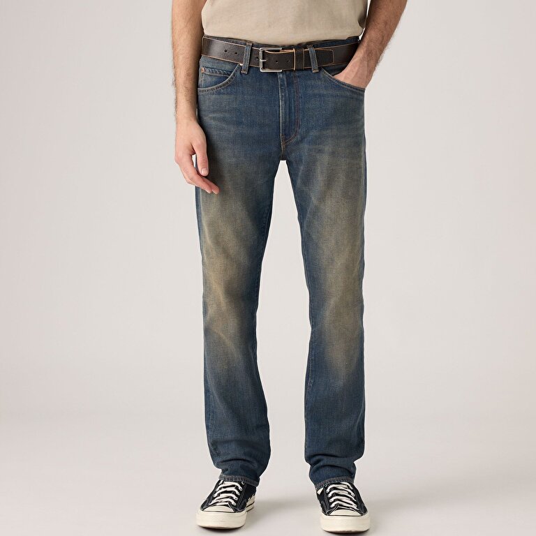 518™ Slim Erkek Jean Pantolon - Garage Rock