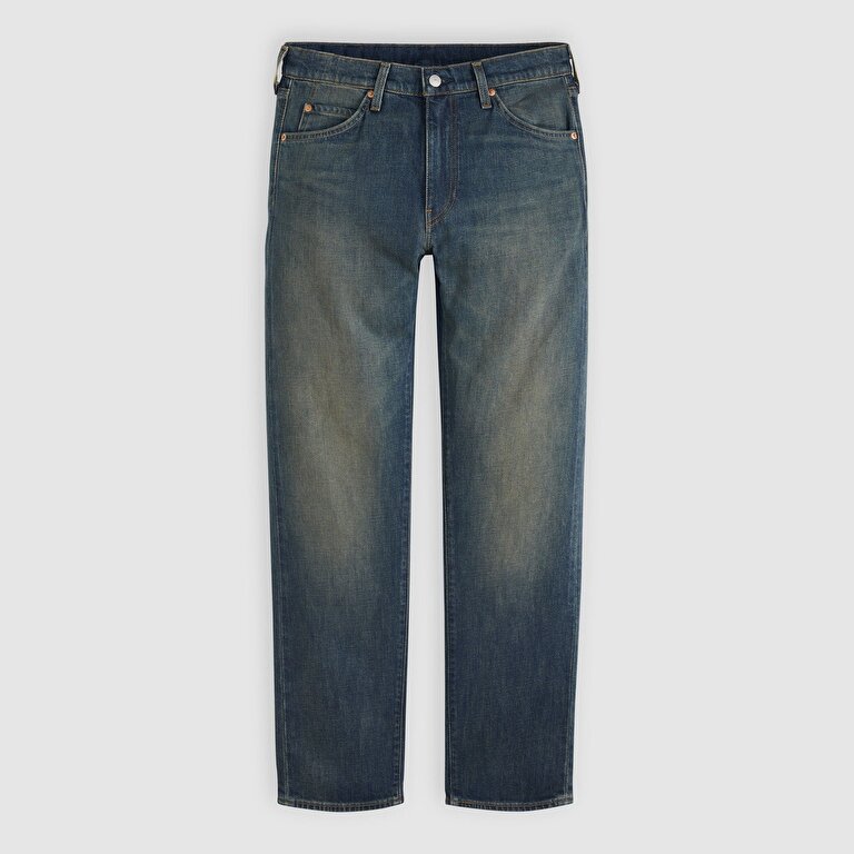 518™ Slim Erkek Jean Pantolon - Garage Rock