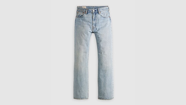 567™ Relaxed Flare Erkek Jean Pantolon - Home Court Advantage