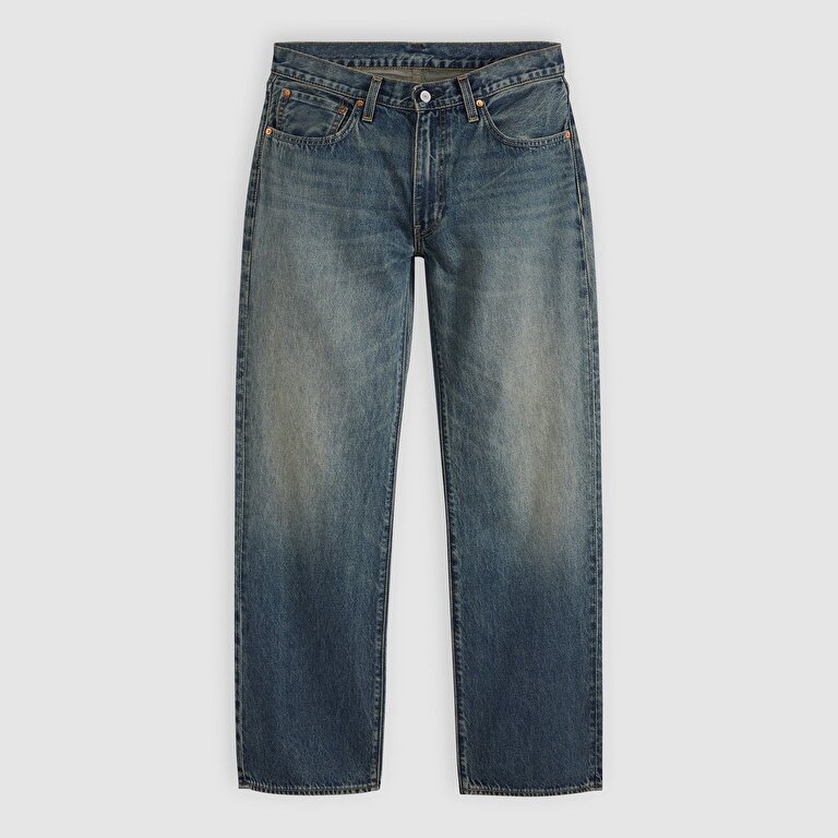 567™ Relaxed Flare Erkek Jean Pantolon - Walk The Way