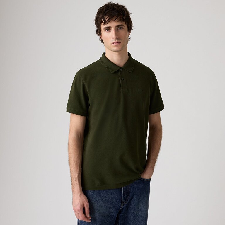 Original Polo Tişört
