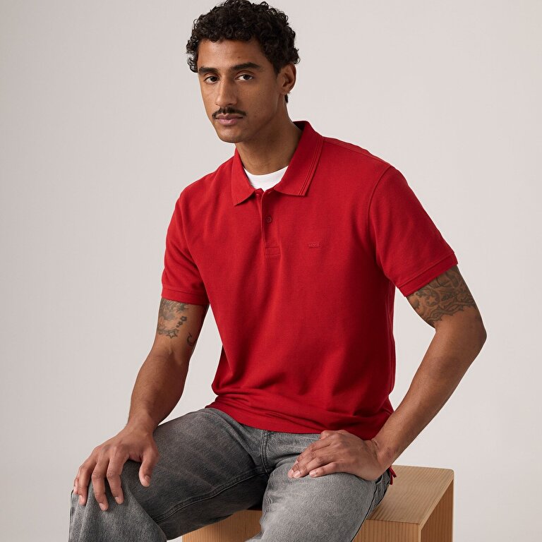 Original Polo Tişört