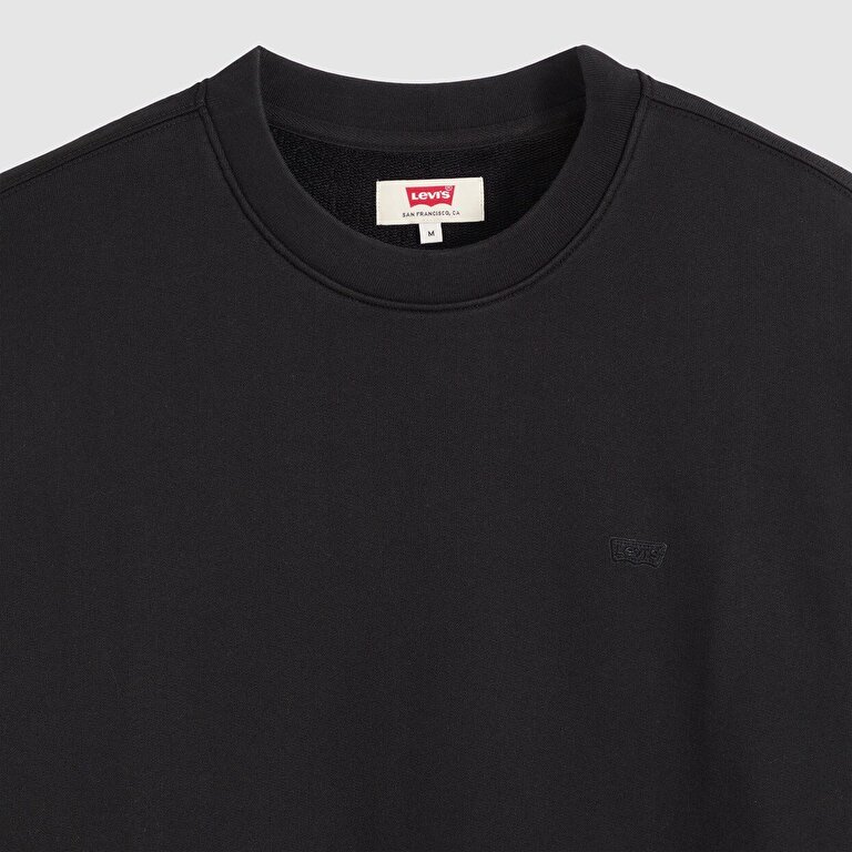 Original Housemark Bisiklet Yaka Sweatshirt
