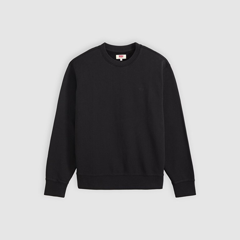 Original Housemark Bisiklet Yaka Sweatshirt