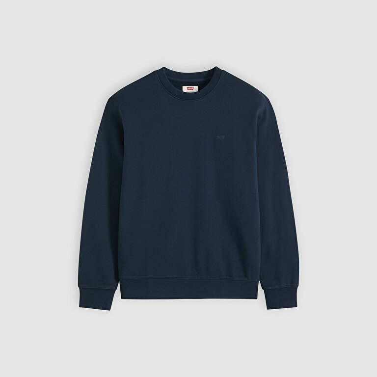Original Housemark Bisiklet Yaka Sweatshirt