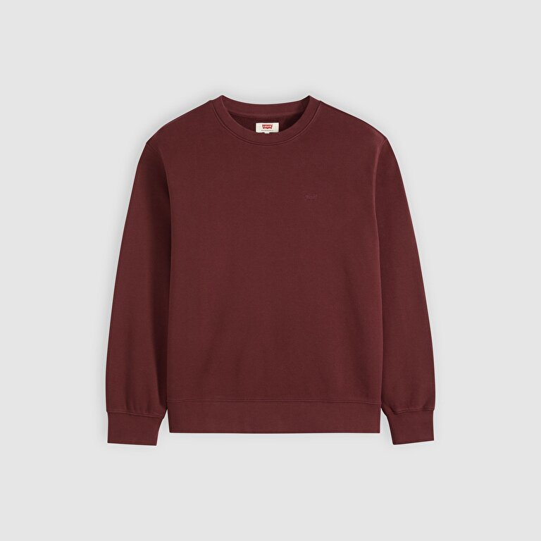 Original Housemark Bisiklet Yaka Sweatshirt