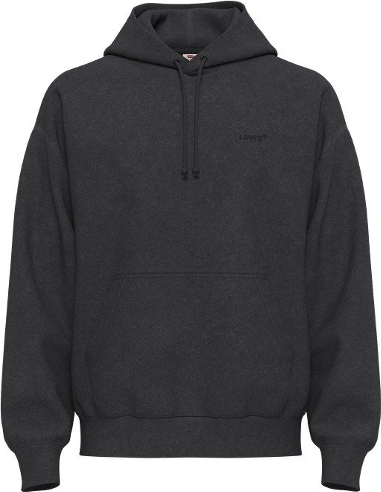 Authentic Kapüşonlu Hoodie