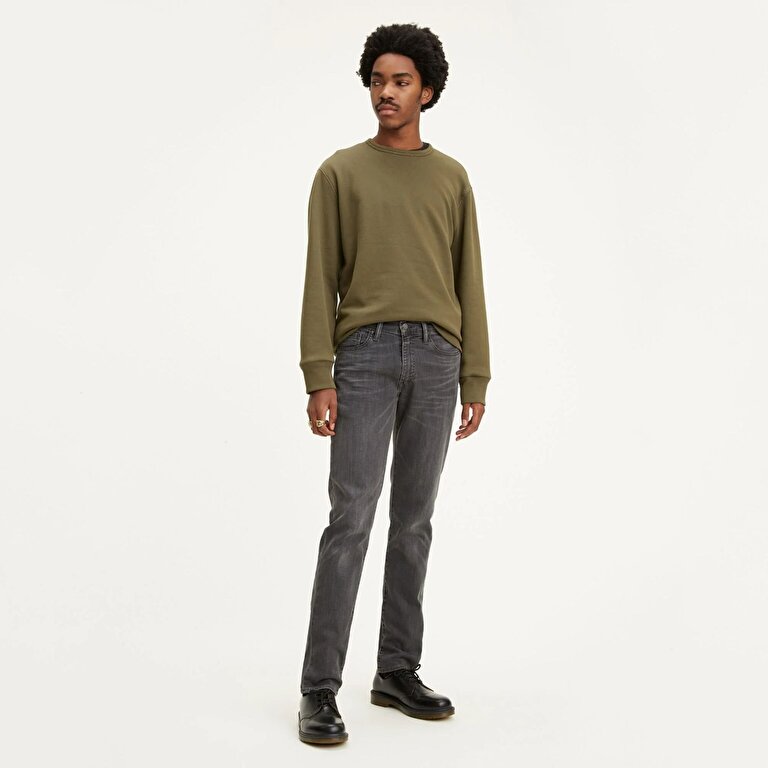 511™ Slim Fit Erkek Jean Pantolon - Headed East