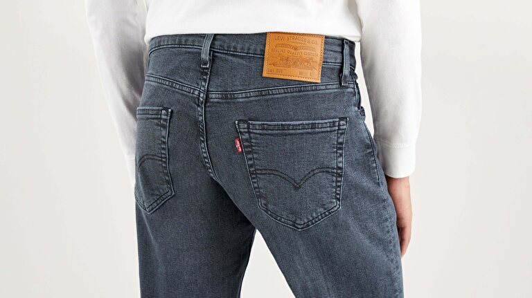 511™ Slim Erkek Jean Pantolon - Richmond