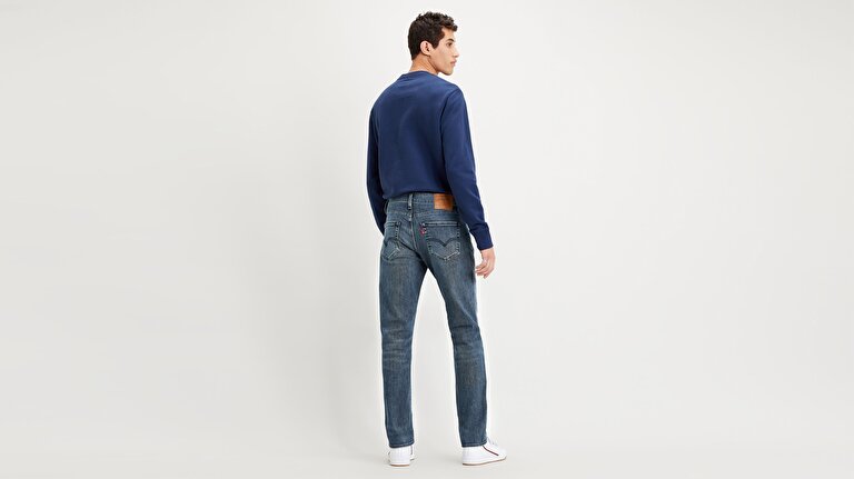 511™ Slim Erkek Jean Pantolon - Walter