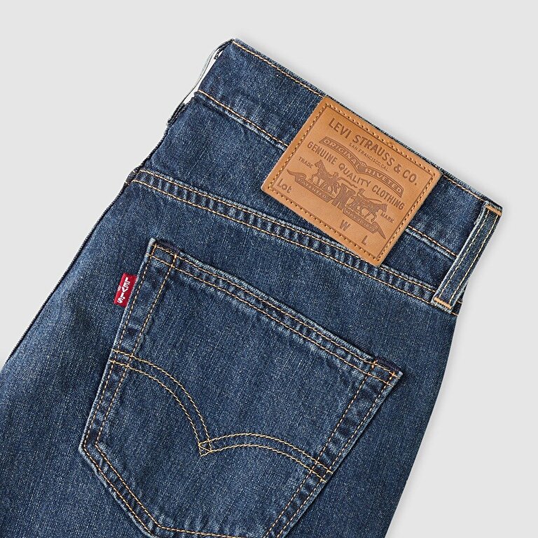 511™ Slim Lightweight Erkek Jean Pantolon - Wish Granted Lightweight