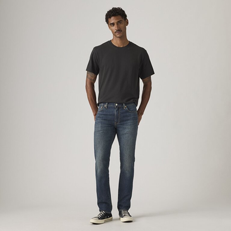 511™ Slim Lightweight Erkek Jean Pantolon - Wish Granted Lightweight