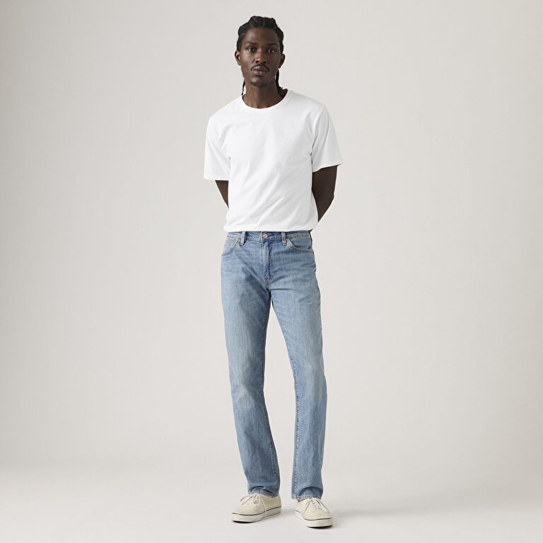 511™ Slim Lightweight Erkek Jean Pantolon - Find A Way
