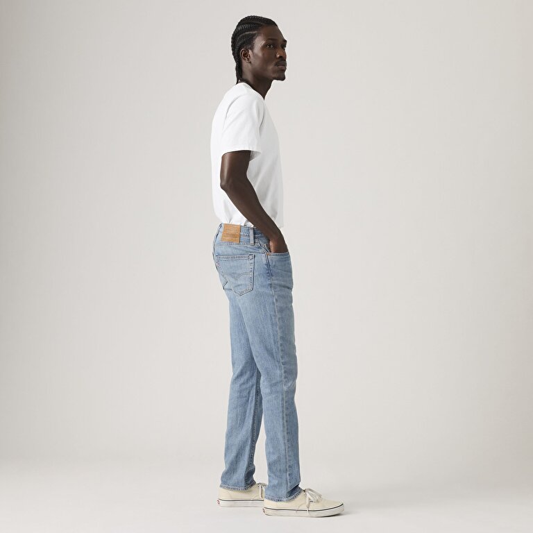 511™ Slim Lightweight Erkek Jean Pantolon - Find A Way