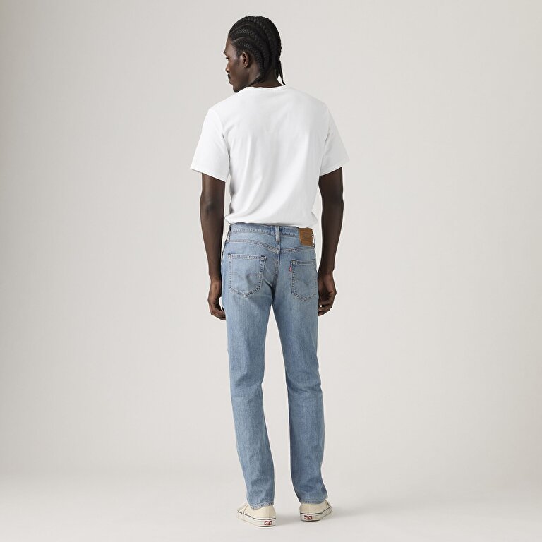 511™ Slim Lightweight Erkek Jean Pantolon - Find A Way