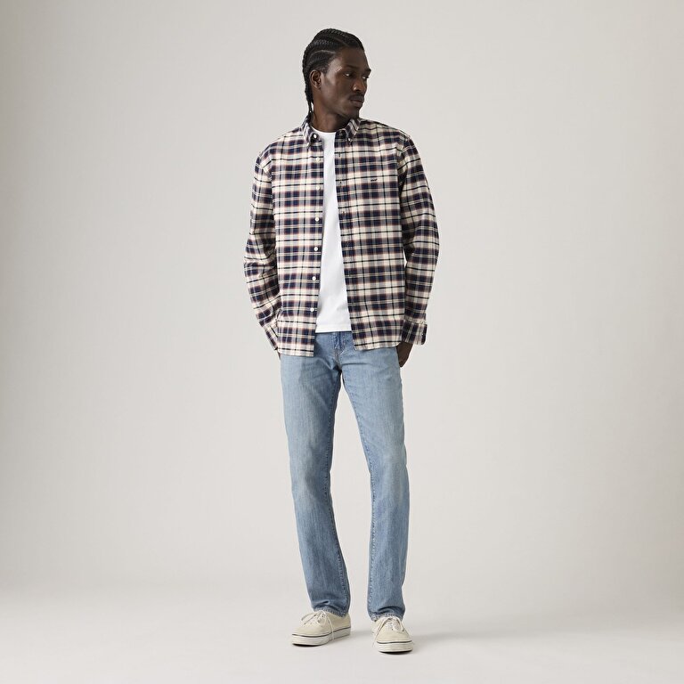 511™ Slim Lightweight Erkek Jean Pantolon - Find A Way