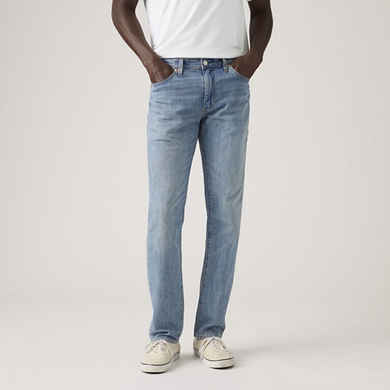511™ Slim Lightweight Erkek Jean Pantolon - Find A Way