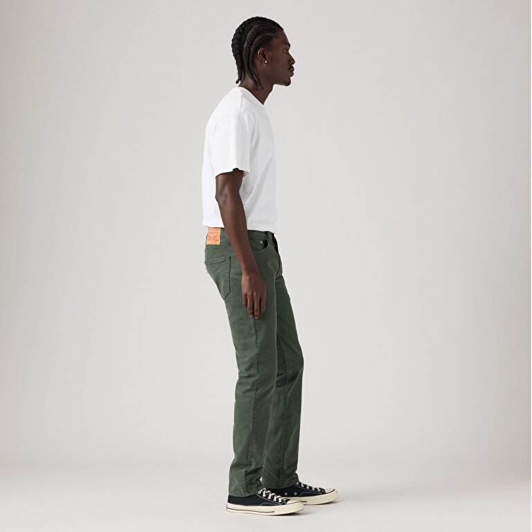 511™ Slim Erkek Jean Pantolon - Turtle Cove