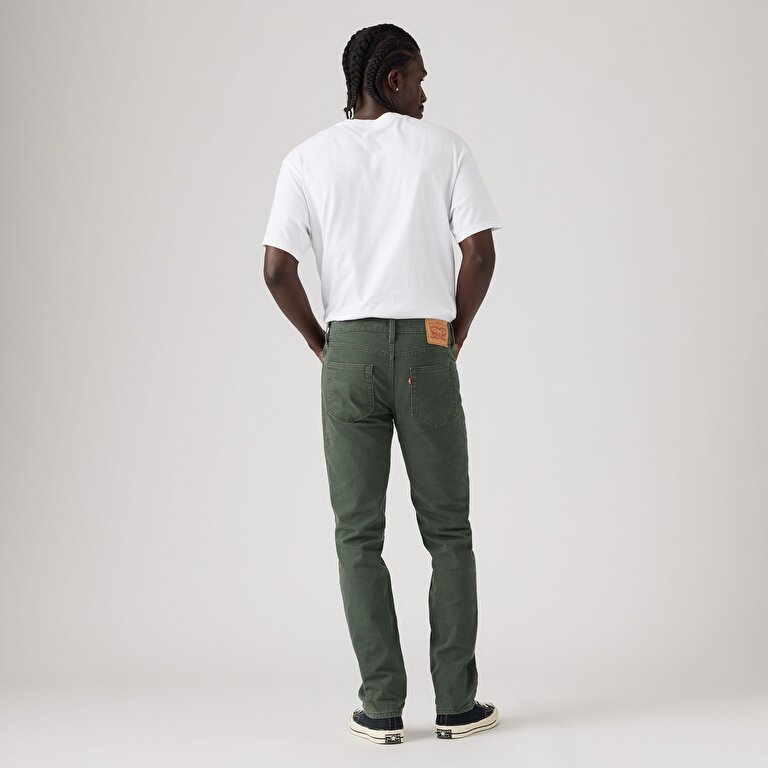 511™ Slim Erkek Jean Pantolon - Turtle Cove