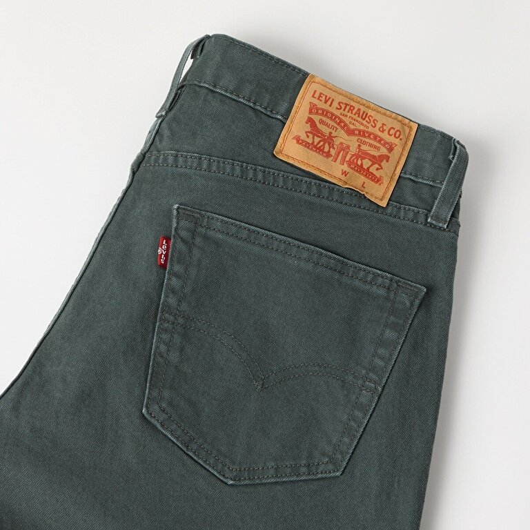 511™ Slim Erkek Jean Pantolon - Turtle Cove