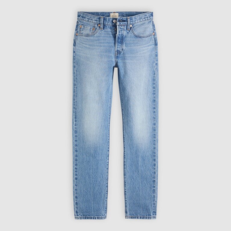 501® Original Kadın Jean Pantolon - Ambitions Sister Selvedge