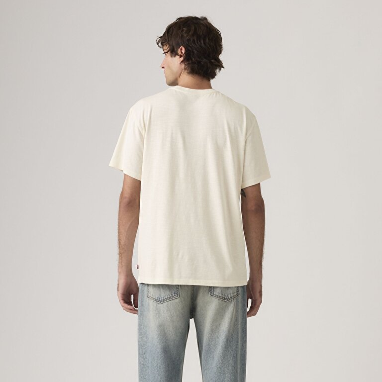 Relaxed Fit Tişört