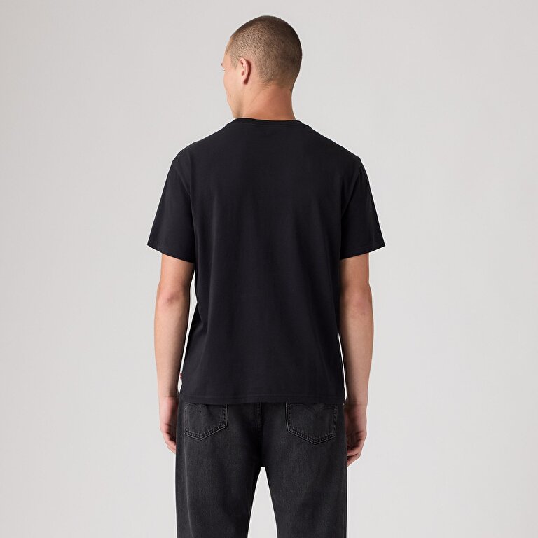 Relaxed Fit Tişört