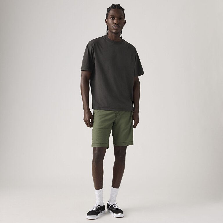 XX Chino II Linen Erkek Şort