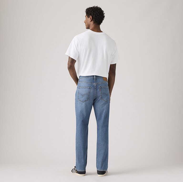 541™ Athletic Taper Erkek Jean Pantolon - Take It From The Top