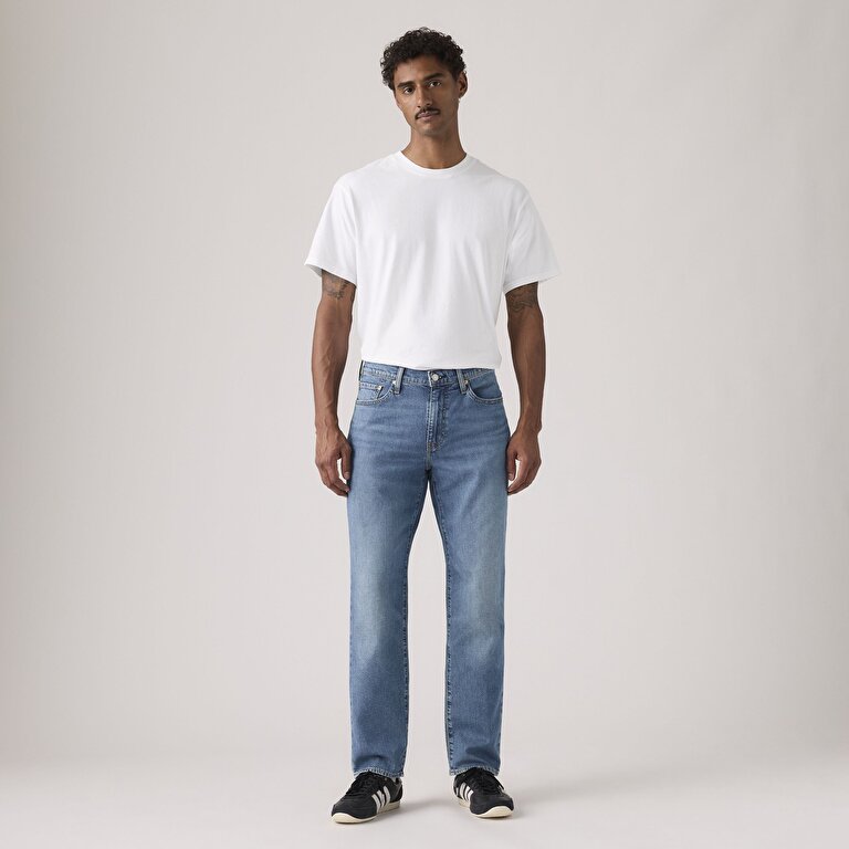 541™ Athletic Taper Erkek Jean Pantolon - Take It From The Top