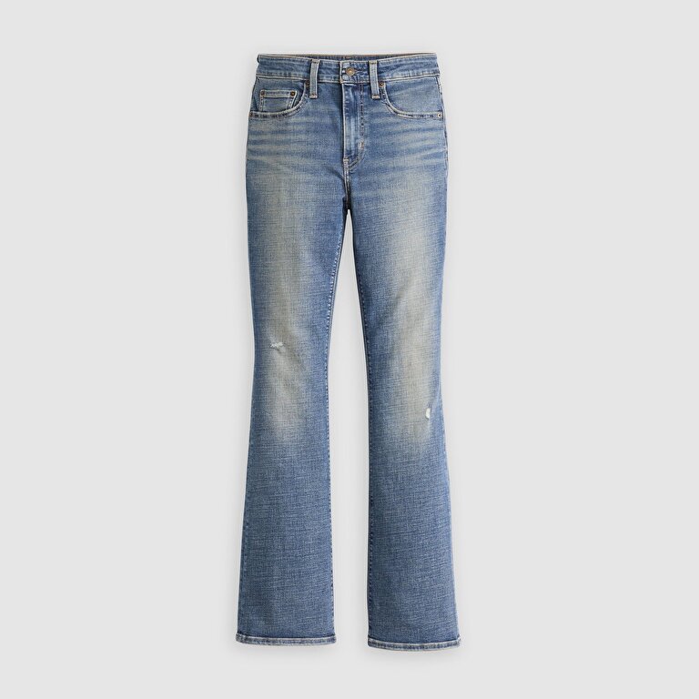 725™ High Rise Bootcut Kadın Jean Pantolon - Ducked Out