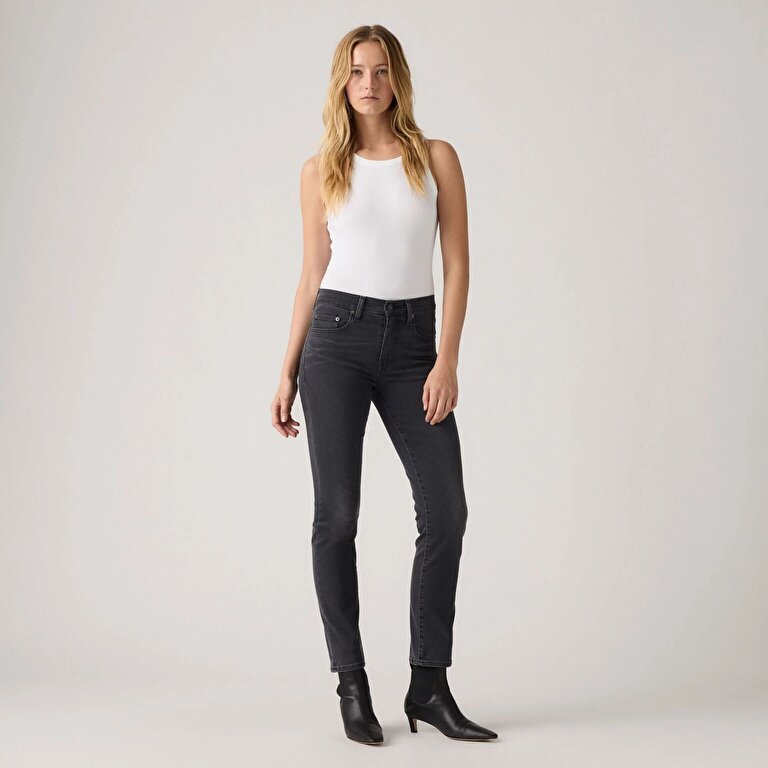 724™ High Rise Straight Kadın Jean Pantolon - Together Time