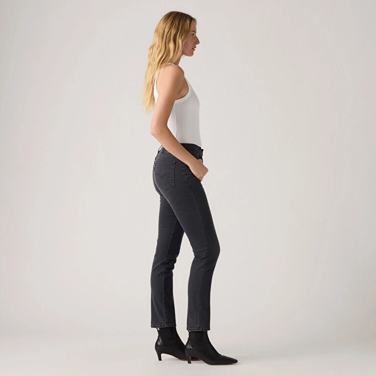 724™ High Rise Straight Kadın Jean Pantolon - Together Time