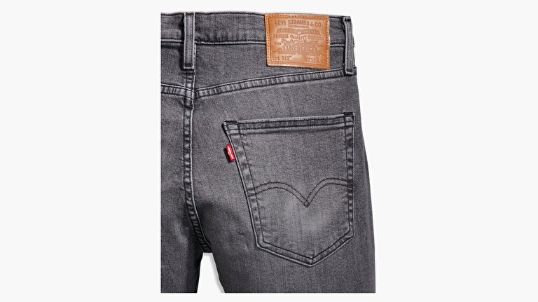 512™ Slim Taper Erkek Jean Pantolon - Richmond