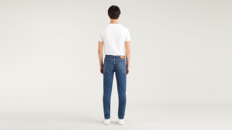 512™ Slim Taper Erkek Jean Pantolon - Paros Late Knights Adv