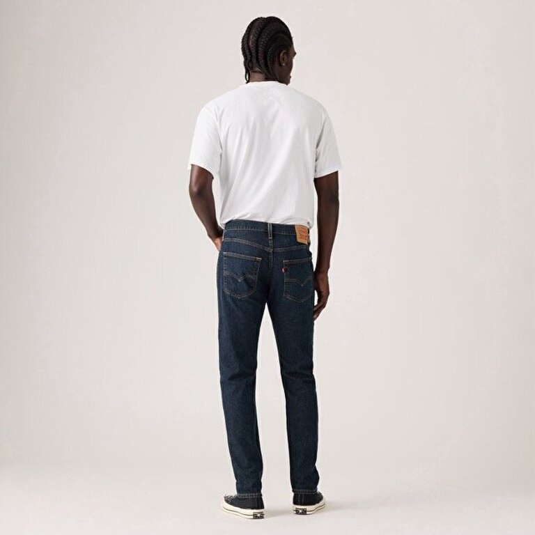 512™ Slim Taper Erkek Jean Pantolon - Lake Side Cool